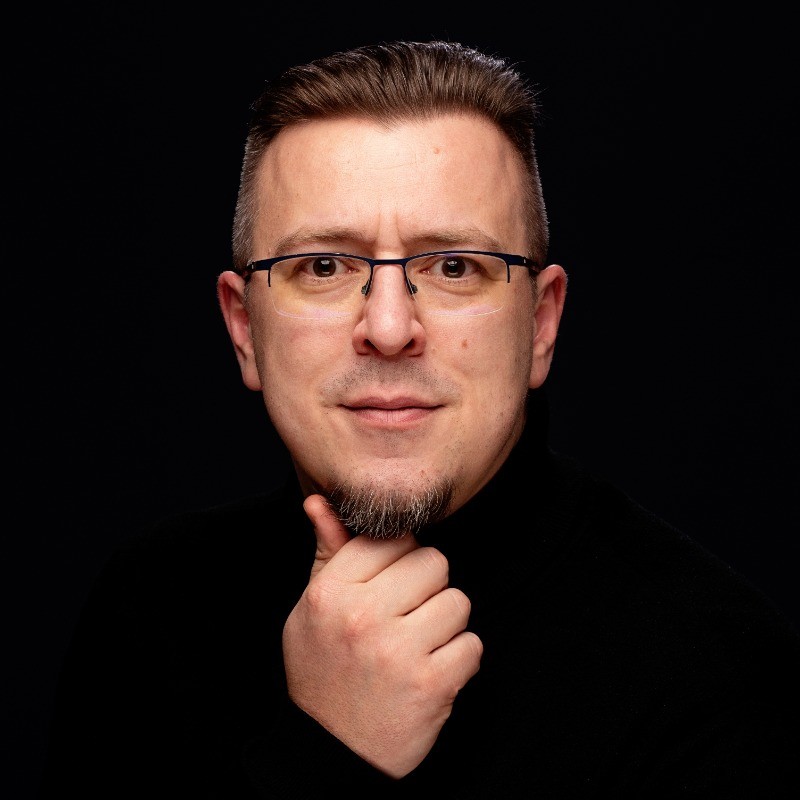 Damian Ślimak