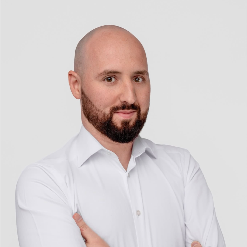 Fabian Romańczyk
